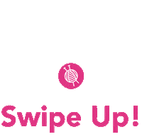 Swipe Up Sticker by Wolplein.nl
