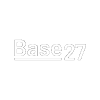 Sticker by Base27