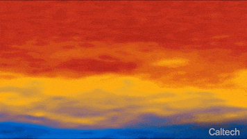Turbulence GIF by Caltech