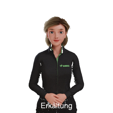 Sticker Avatar Sticker by Sign Time - SiMAX