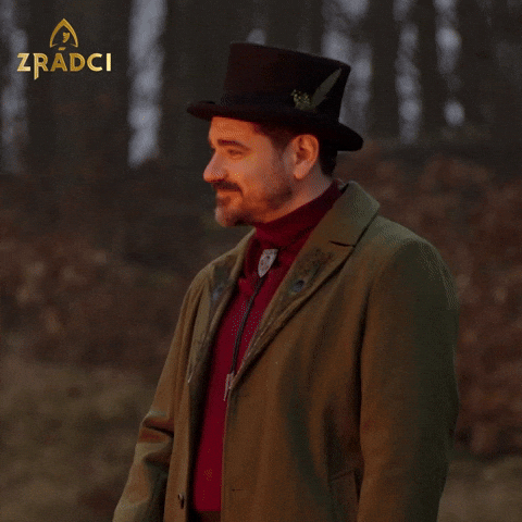 Zradci GIF by prima+