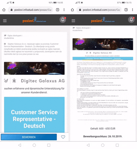 poslovi-infostud giphyupload GIF