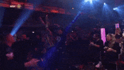 stars award GIF by 1LIVE