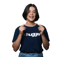 Higgor Sticker by Huggy