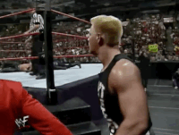 Jeff Jarrett Sport GIF by WWE
