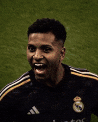 Rodrigo Real Madrid GIF