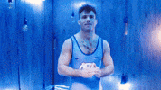 University Of North Carolina Wrestling GIF by UNC Tar Heels