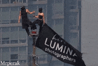 Propose New York GIF