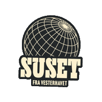 Hold Esbjerg Sticker by Susetfestival