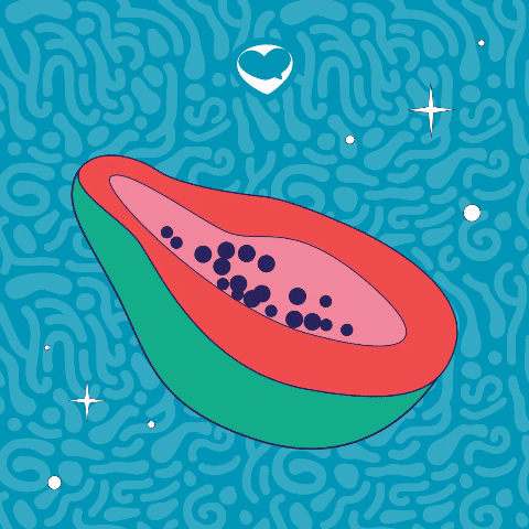 GIF by Hablemos de Sexo y Amor