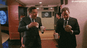 jimmy fallon eating GIF by Late Night with Seth Meyers
