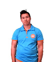 clap good job Sticker by Coolblue