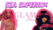glamsteam rangertrooper ranger trooper beauty product face refresher Sticker
