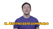 Spanish Football Sticker by Memrise
