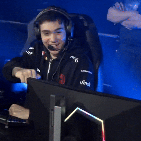 Counter-Strike Esports GIF by ENCE