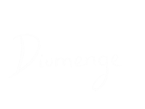 Catala Blanc Sticker by IMI - Isis Media Ideas