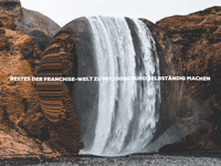 Background Crystal GIF by FranchiseONE.de