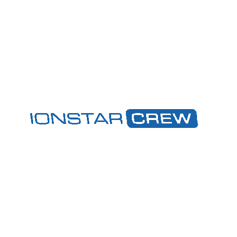 Sticker by IONSTARCREW