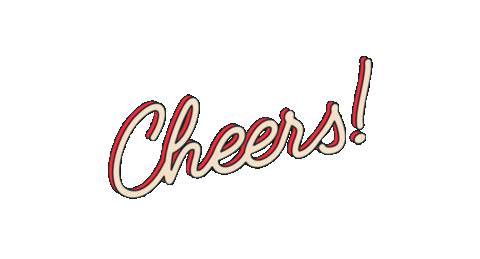 Drink Drinking Sticker by VinePair