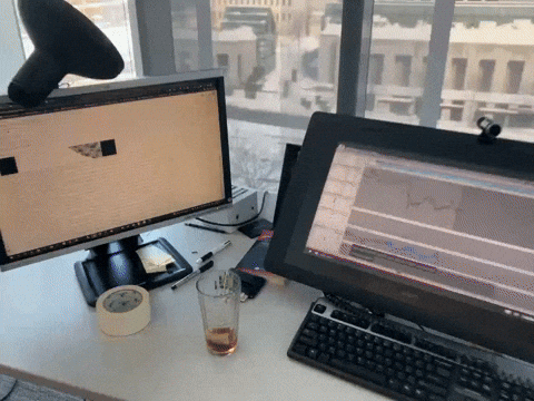 GIF by Alex Boya