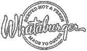 Wb Sticker by Whataburger