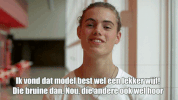 Hollands Next Top Model Ritse De Jong GIF by RTL