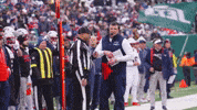 Mike Vrabel Football GIF by New England Patriots