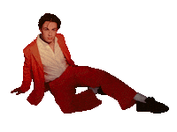 Sticker by Peter McPoland