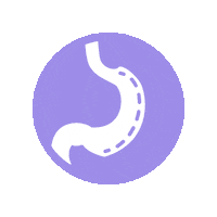 Bariatricsurgery Laparoscopy Sticker by IRCAD France