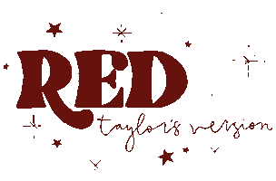 Taylor Swift Swiftie Sticker