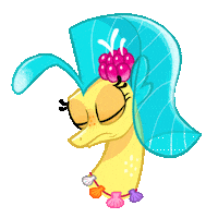 My Little Pony Sticker by Lionsgate
