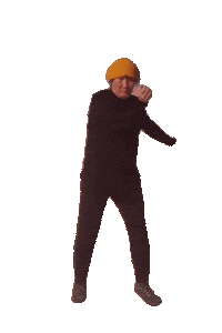 Dance Sticker by OILA.app