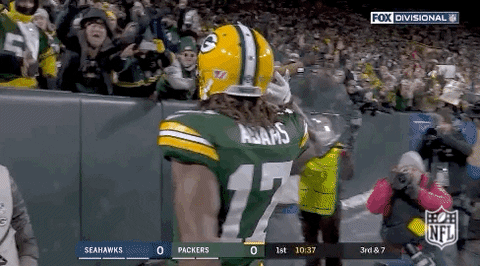National Football League GIF by NFL