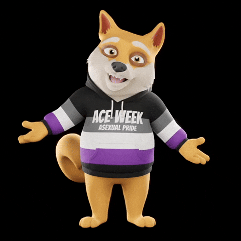 Happy Celebration GIF by Doge Pound