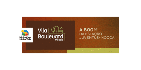 Mooca Sticker by TRISUL