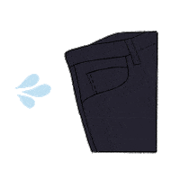 Made For Tech Sticker by 7 For All Mankind