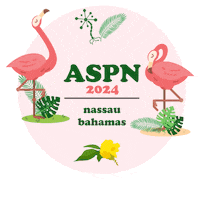 Aspn Sticker by The American Society for Peripheral Nerve