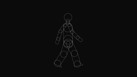 walk GIF