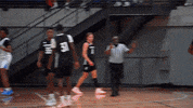 Prep_Network celebration basketball hoops taunt GIF