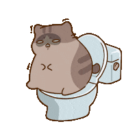 BichiMao cat bichimao couplememes Sticker
