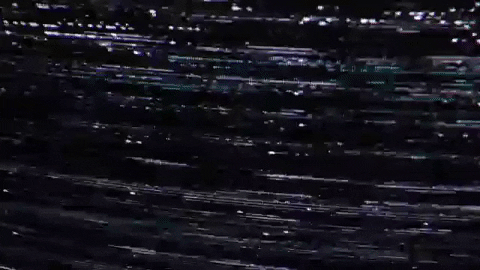 Glitch Vhs GIF by Liaizon Wakest