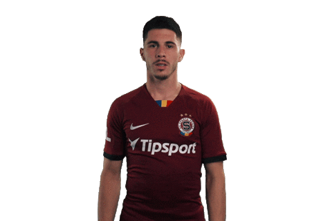 Acsparta Sticker by AC Sparta Praha