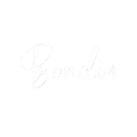Bondia Sticker