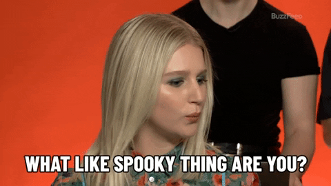 The Cast Of The Politician Finds Out Which Characters They Really Are GIF by BuzzFeed
