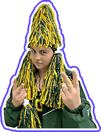 Ossd Sticker by Oswego State Swimming