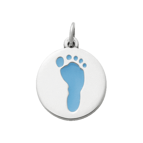Baby Boy Sticker by James Avery Artisan Jewelry
