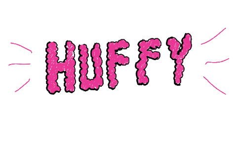 Annoyed Sticker by We Are Scientists