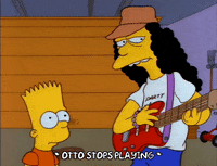 Season 3 Episode 22 GIF by The Simpsons