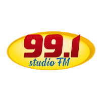 StudioFM music radio musica alegria Sticker