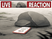 Sun Wukong Live Reaction GIF